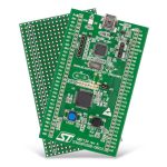 STM Discovery Kit STM32F3 STM32F303VC