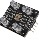 Sensors Modules Tcs3200 Colour Sensor Module