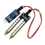 Soil Moisture Sensor