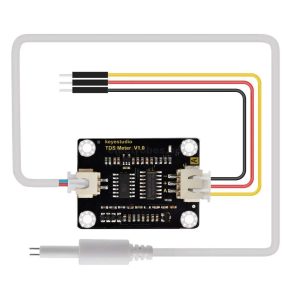 TDS Meter V1.0 Module Water Quality Check Sensor