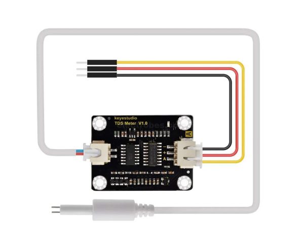 TDS Meter V1.0 Module Water Quality Check Sensor