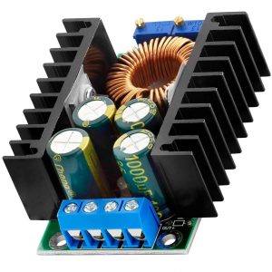XL4016 300W DC-DC Stepdown Buck Converter Module