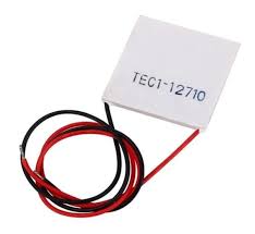 12710 Thermoelectric Cooler Module