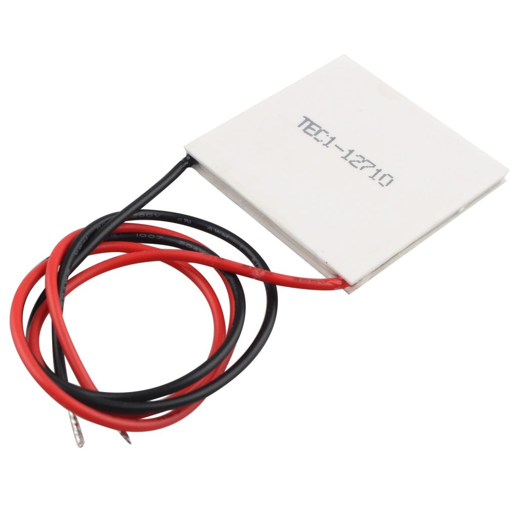 12710 Thermoelectric Cooler Module