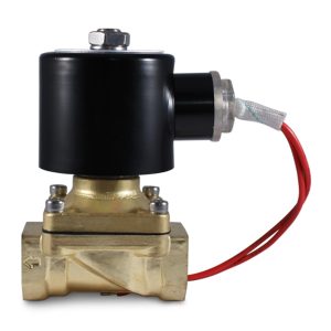 12V Solenoid Valve Coil 1/2 Inch