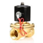 12V Solenoid Valve Coil 1/4 Inch