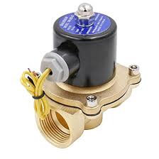 12V Solenoid Valve Coil One 1 Inch
