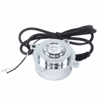 12V led lights1 head Aquarium Garden Pond Mist Maker Humidifier Ultrasonic Fogger