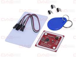 13.56MHZ RFID Reader Writer Module