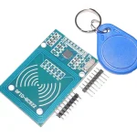 13.56MHZ RFID Reader Writer Module