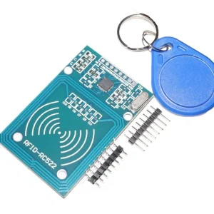 13.56MHZ RFID Reader Writer Module