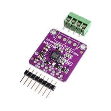 31865 MAX31865 Platinum Resistance Temperature Sensor RTD PT100-PT1000