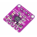 31865 MAX31865 Platinum Resistance Temperature Sensor RTD PT100-PT1000