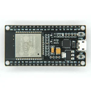 38 Pin Nodemcu Esp32s Microcontroller Wifi Bluetooth Esp Wroom 32 Development Board Module