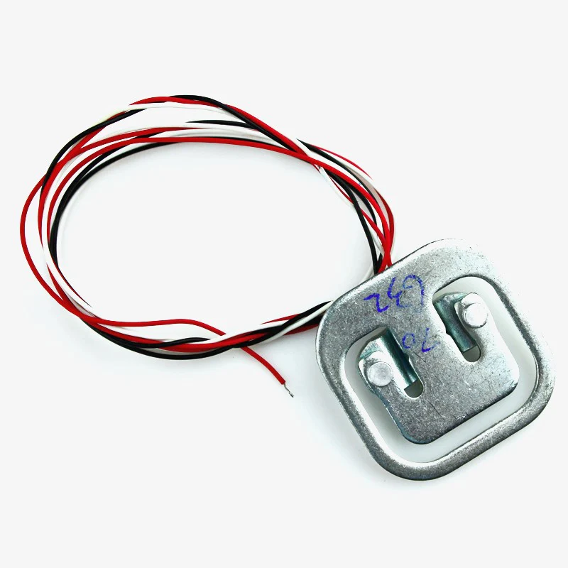 50Kg Load Cell Sensor 3 Wire