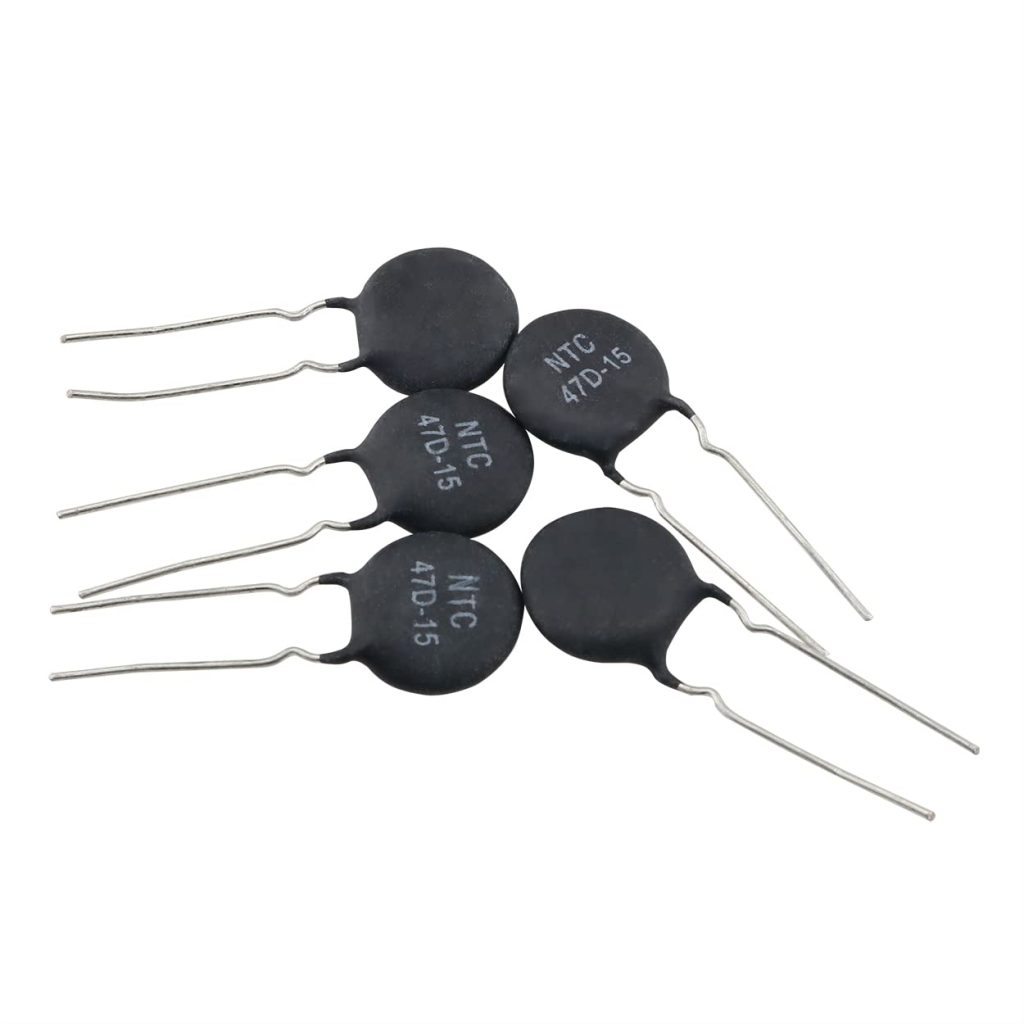 5K Ohm Precision NTC Thermistor Temperature Sensor