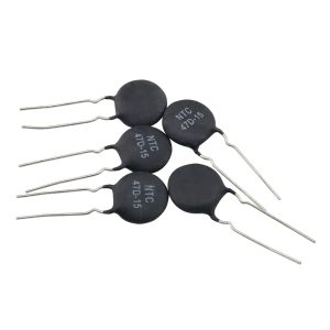 5K Ohm Precision NTC Thermistor Temperature Sensor
