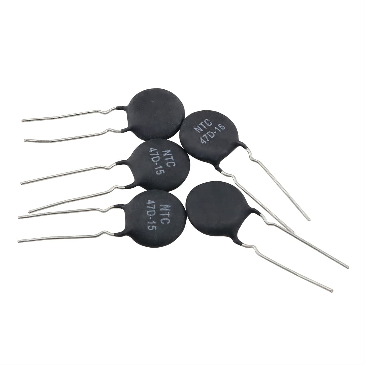 5K Ohm Precision NTC Thermistor Temperature Sensor