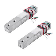5Kg Range Weighing Sensor Load Cell Sensor for Electronic YZC-133