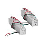 5Kg Range Weighing Sensor Load Cell Sensor for Electronic YZC-133