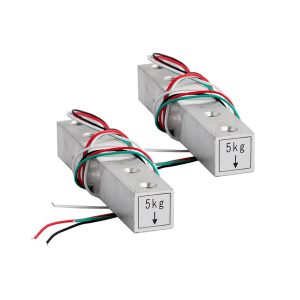 5Kg Range Weighing Sensor Load Cell Sensor for Electronic YZC-133