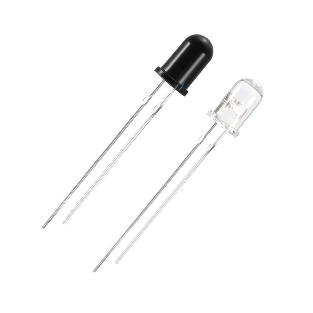 5mm IR LED Infrared Receiver