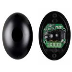 ABO-20L Transmitter and Receiver Active Beam Infrared Barrier Detector Photoelectric Motion Sensor ABO20