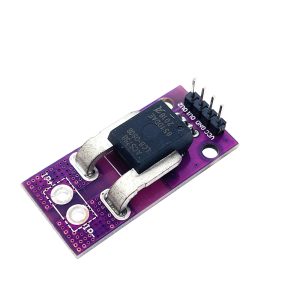 ACS758 Current Sensor ACS758LCB 100B PFF-T Module