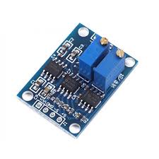 AD620 Instrumentation Amp Module