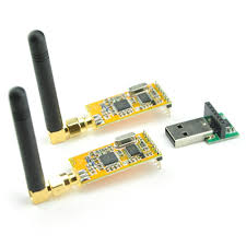 APC220 Wireless Data Communication USB Adapter Kit