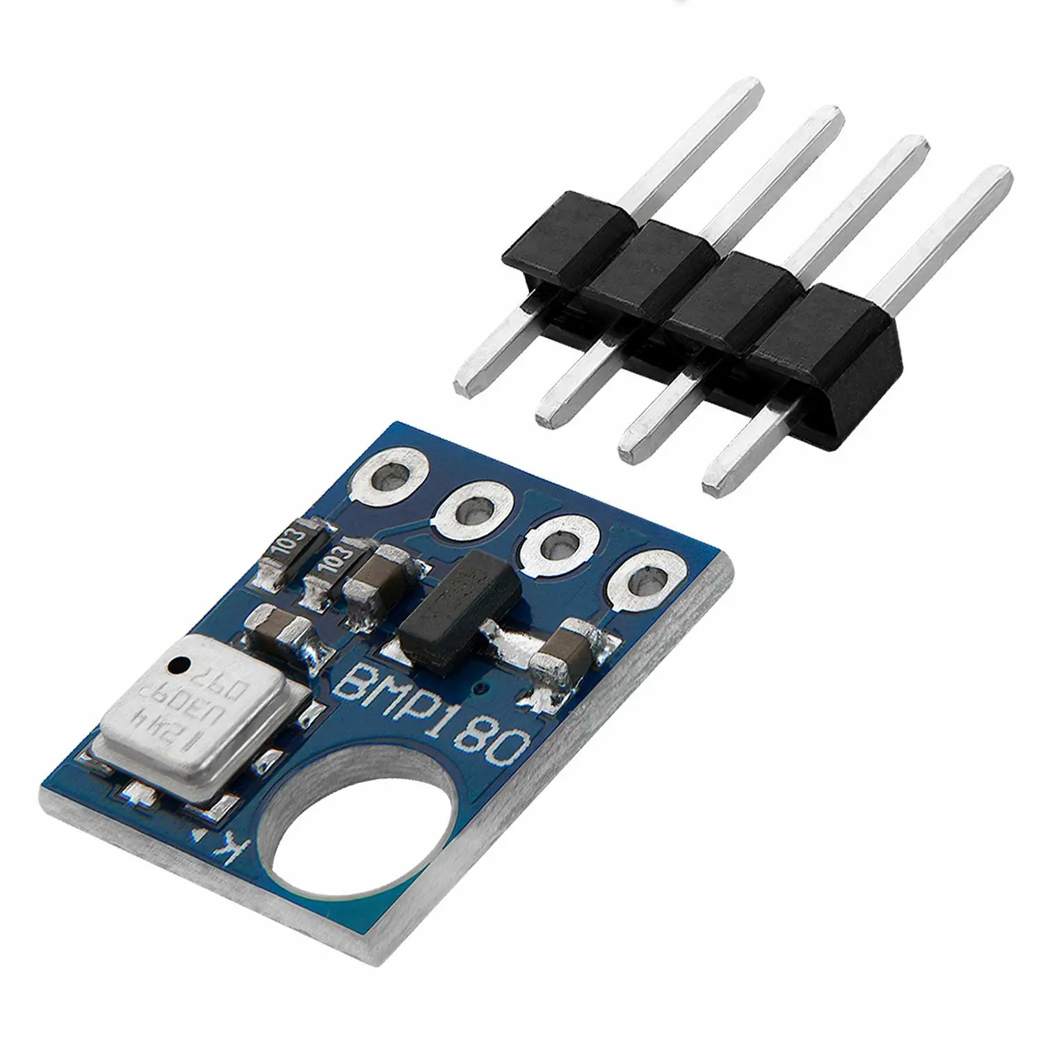Arduino BMP180 Barometric Pressure Sensor Module