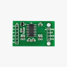 Arduino Load Cell Amplifier HX711, HX-711 (Digital Scale)