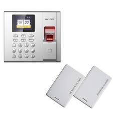 Attendance biometric and Access Control Terminal