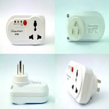 B-2188 VOLTAGE PROTECTOR INTELLIGENT SWITCH