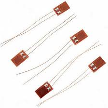 BF350 High Precision Strain Gauge 350