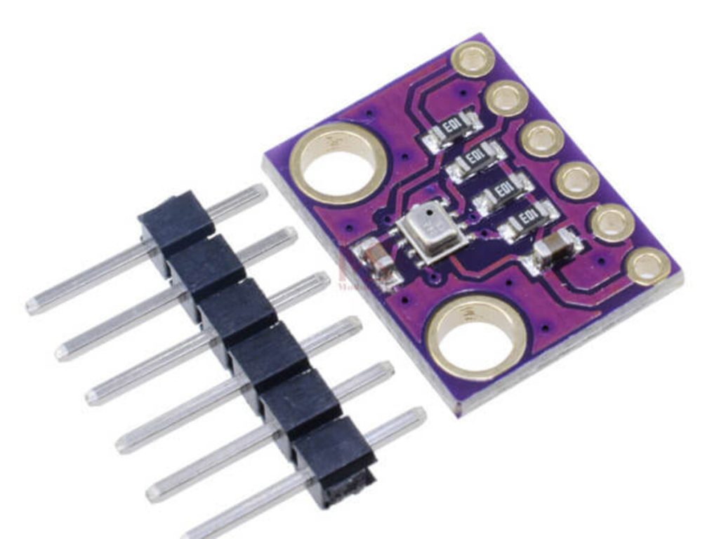 BMP280 Pressure Sensor