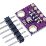 BMP280 Pressure Sensor