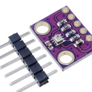 BMP280 Pressure Sensor