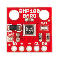 Barometric Pressure Sensor Guide