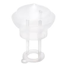 Buy Mist Dispenser Cover for Air Humidifier Parts and Nebulizer Atomizer Accessories