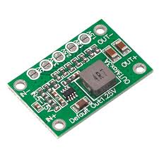 CA-1235 Adjustable Buck Converter Module CA1235