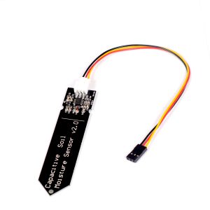 Capacitive Soil Moisture Sensor Module