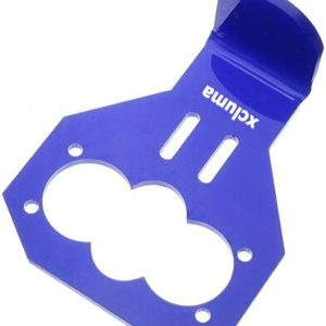 Car Mounted Acrylic Holder for HC-SR04 Ultrasonic Transducer