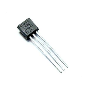 Dallas 18B20 Temperature Sensor