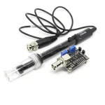 E-201-C Liquid pH Sensor and pH Electrode Probe