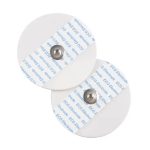 ECG Electrode Stickers