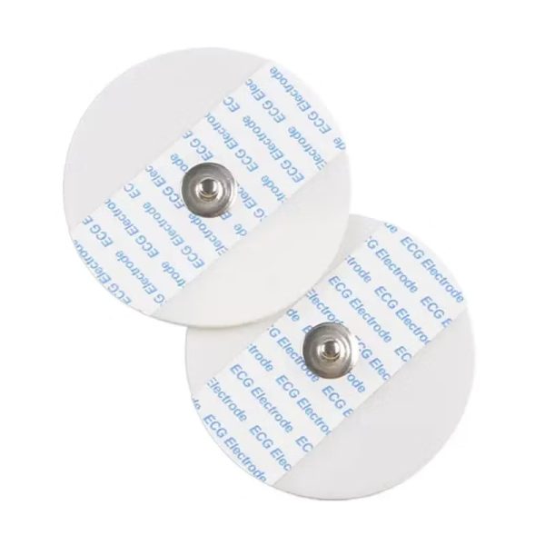 Buy ECG Electrode Stickers Now - ElectroWay