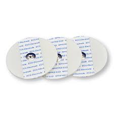 ECG Electrode Stickers