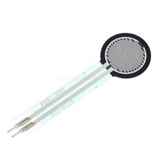 Force Sensitive Resistor FSR 0.6 inch
