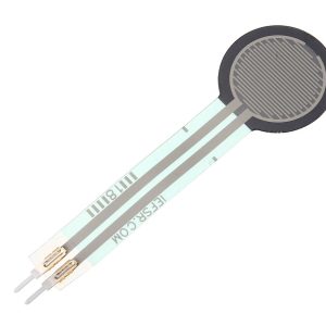 Force Sensitive Resistor FSR 0.6 inch